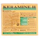 Keramine H Anticaduta Azione d'Urto 12 x 6 ml